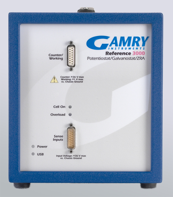 Faraday Cage:Vistashield™ Shield–Electrochem Measurements Gamry Instruments