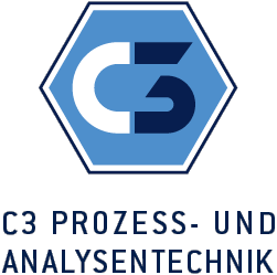 C3 Logo