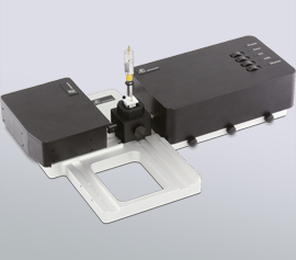 SEC2020 modulares kompaktes UV/Vis/NIR Spektrometer mit Spektro-Elektrochemie Küvette