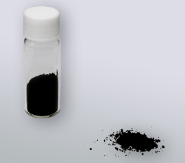 Carbon paste in oil (CPO) zur Herstellung von