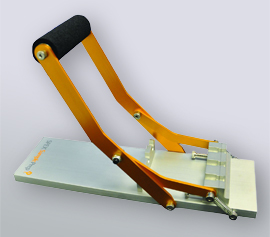 SPEX Kryomühle 6770 Freezer/Mill® - Öffnungswerkzeug / Extractor (Artikel-Nummer 6758) für Mikro-Mahlgarnitur (Artikel-Nummer 6757)