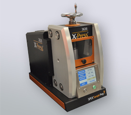SPEX Presse 3636 X-Press®