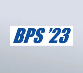 Bayreuther Polymer Symposium 2023