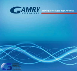 GESAMTKATALOG GAMRY INSTRUMENTS