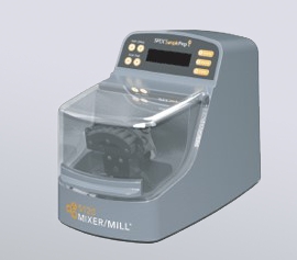 Laborkugelmühle SPEX SamplePrep 5120 Mixer/Mill®