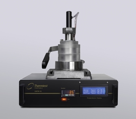 Thermtest GHFM-02 Wärmeleitfähigkeitsmessgerät