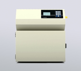 Thermtest HFM-100 Wärmefluss-Plattenapparatur