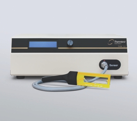 Thermtest THW-L2 Wärmeleitfähigkeitsmessgerät