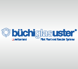 BÜCHI AG