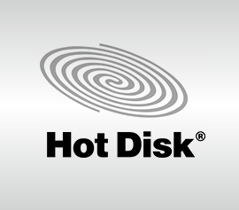 HOT DISK AB