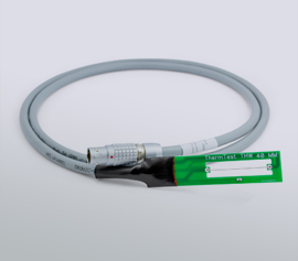 Thermtest MP-2 Wärmeleitfähigkeitsmessgerät - Transient Hot Wire (THW-L3) Sensor