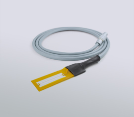 Thermtest MP-2 Wärmeleitfähigkeitsmessgerät - Transient Hot Wire (THW-S) Sensor
