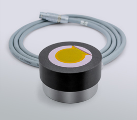 Thermtest MP-2 Wärmeleitfähigkeitsmessgerät - Transient Plane Source (TPS-EFF) Sensor
