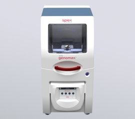 Zellaufschluss-Mühle SPEX SamplePrep 2050 Genomax™