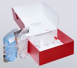 Zellaufschluss-Mühle SPEX 2050 Genomax™ - DNA Isolations-Kit für 75 Reaktionen