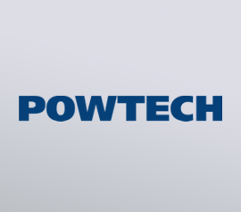 POWTECH 2023