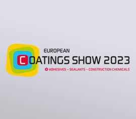 European Coatings Show