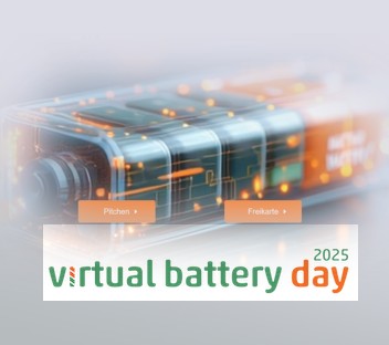 virtual battery day 2025