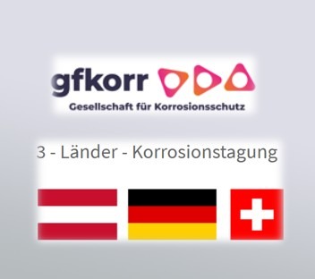 3-Länder Korrosionstagung